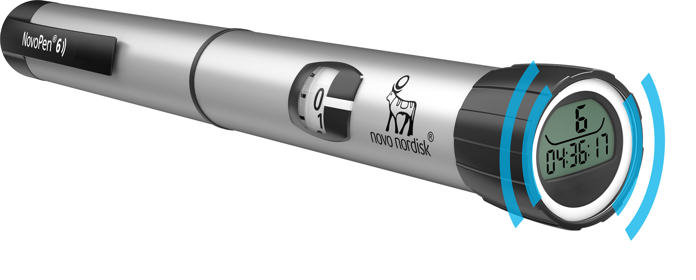 Smart Insulin Pen